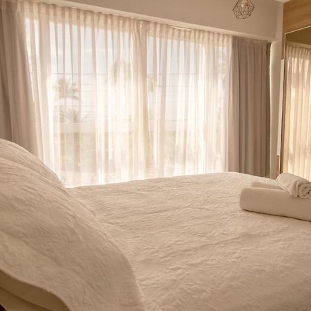 Apartamento Tambau A Beira Mar João Pessoa Exteriér fotografie