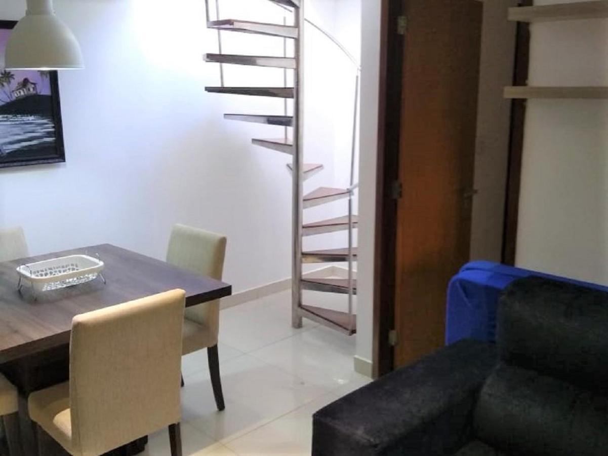 Apartamento Tambau A Beira Mar João Pessoa Exteriér fotografie