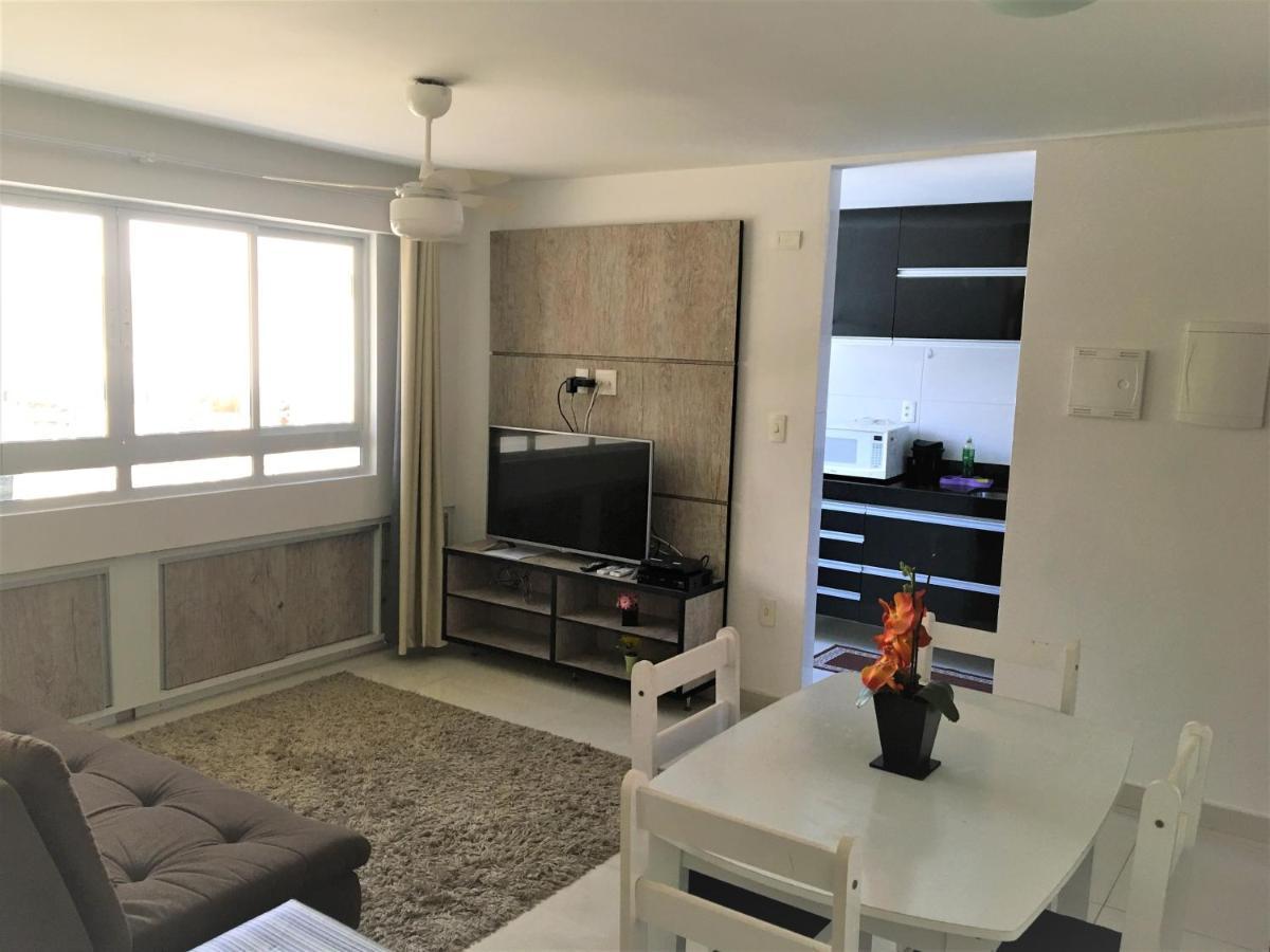 Apartamento Tambau A Beira Mar João Pessoa Exteriér fotografie