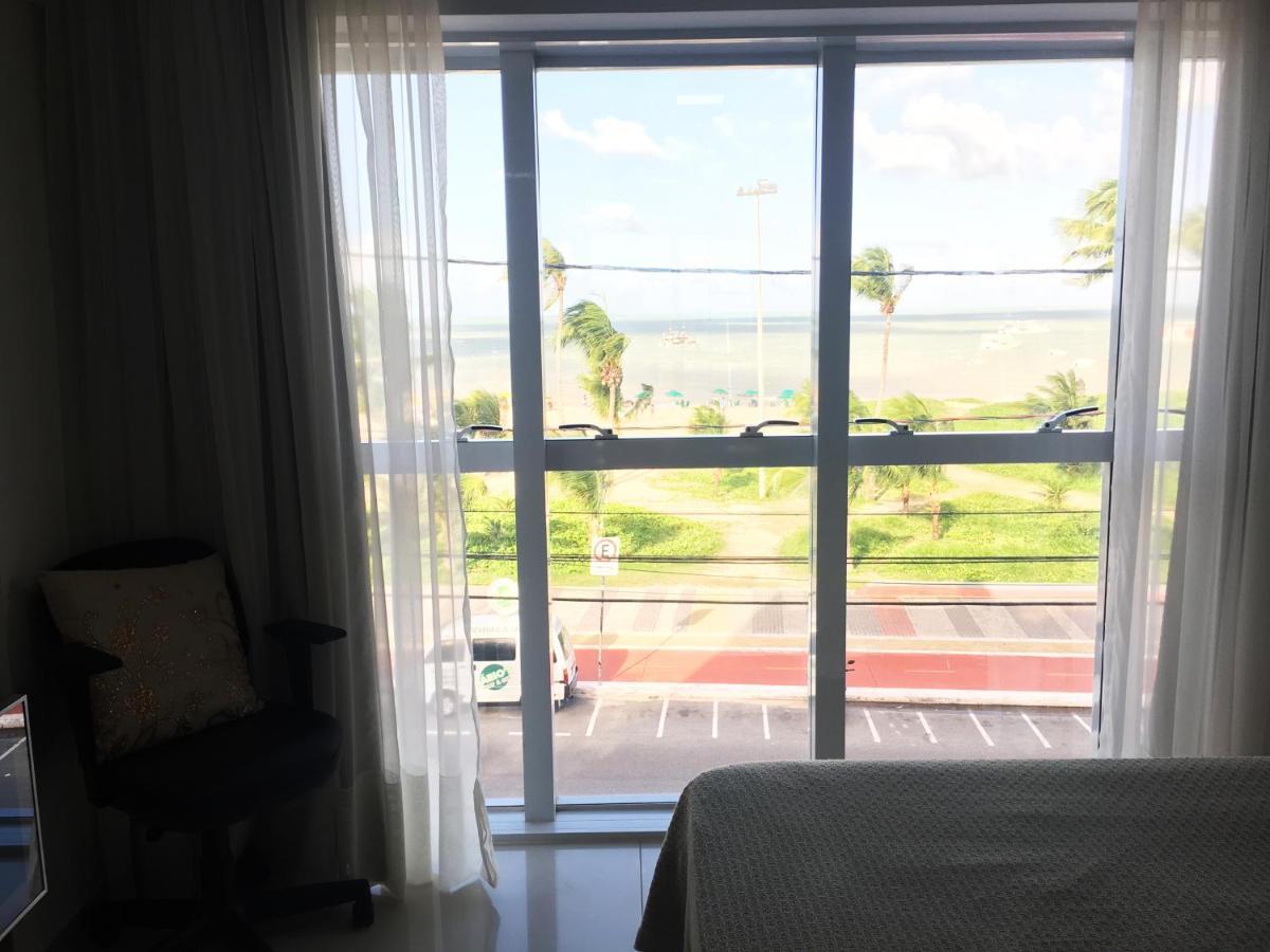Apartamento Tambau A Beira Mar João Pessoa Exteriér fotografie
