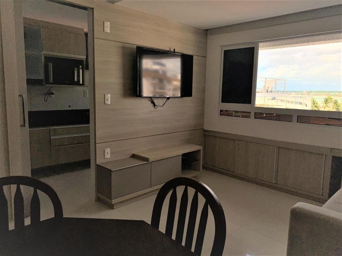 Apartamento Tambau A Beira Mar João Pessoa Exteriér fotografie