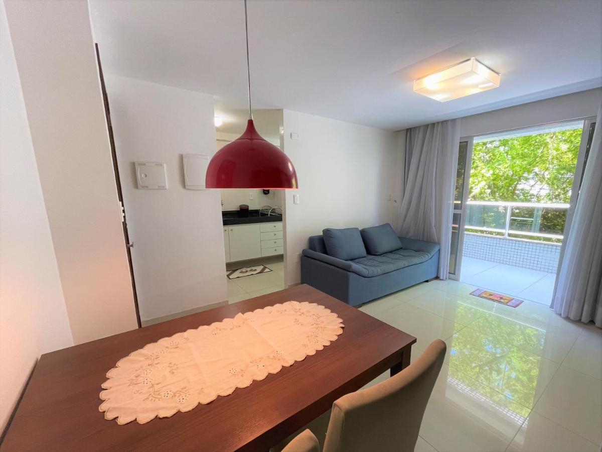 Apartamento Tambau A Beira Mar João Pessoa Exteriér fotografie