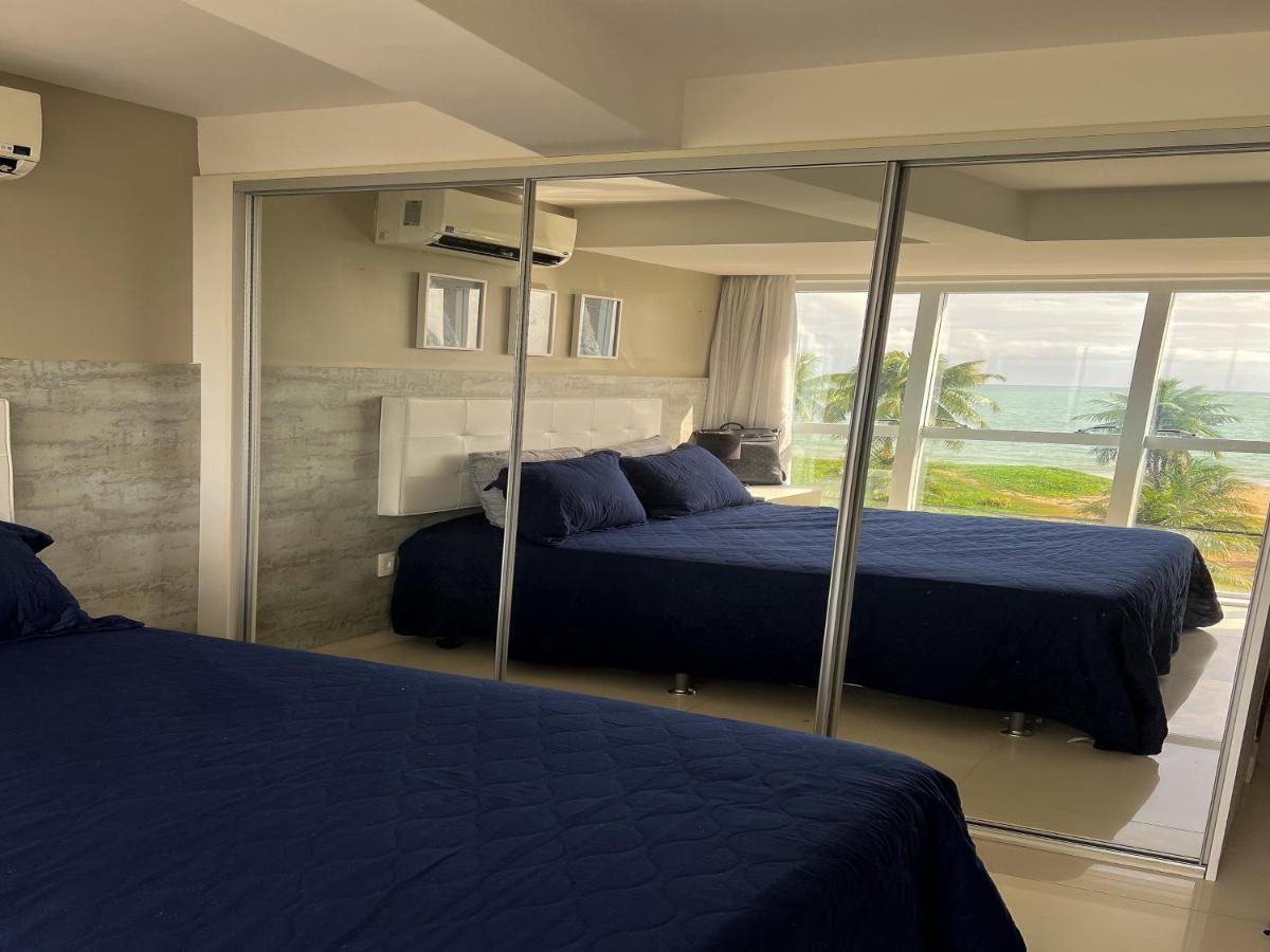 Apartamento Tambau A Beira Mar João Pessoa Exteriér fotografie