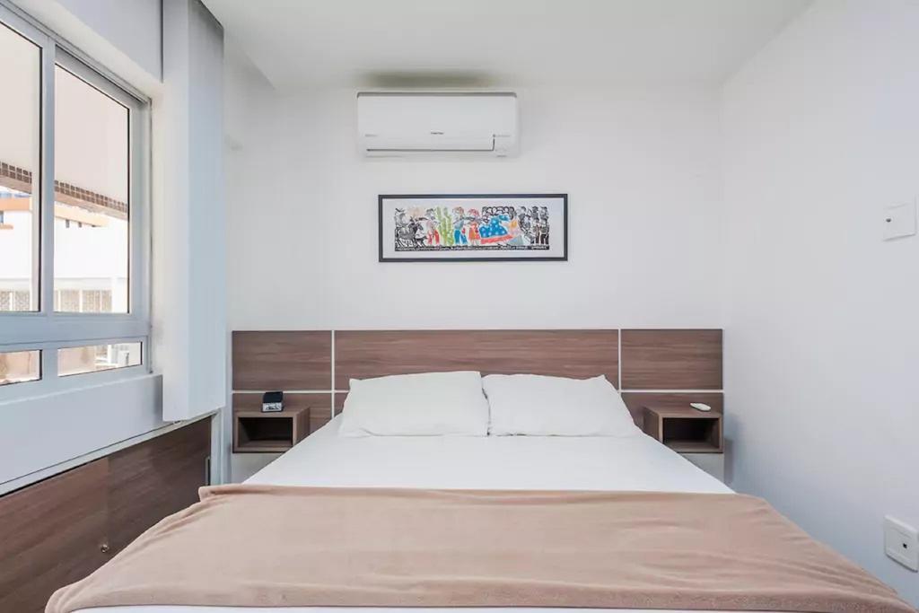 Apartamento Tambau A Beira Mar João Pessoa Exteriér fotografie
