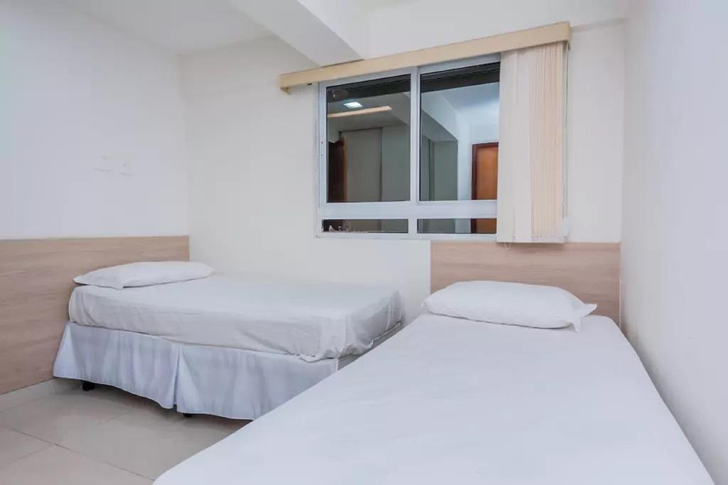 Apartamento Tambau A Beira Mar João Pessoa Exteriér fotografie