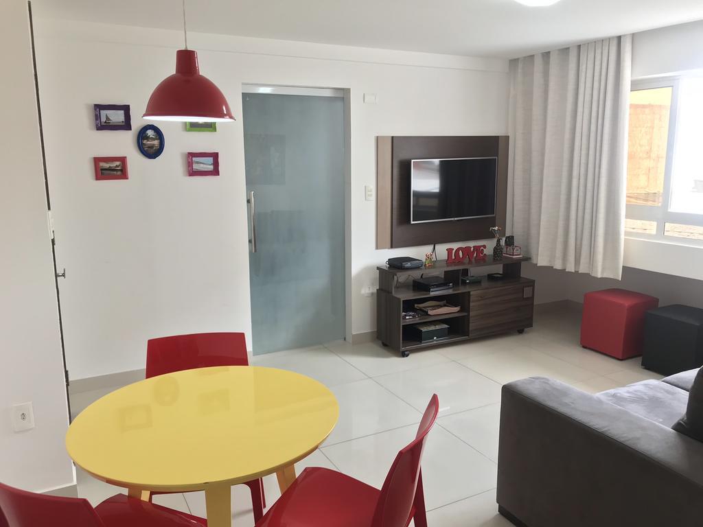 Apartamento Tambau A Beira Mar João Pessoa Exteriér fotografie