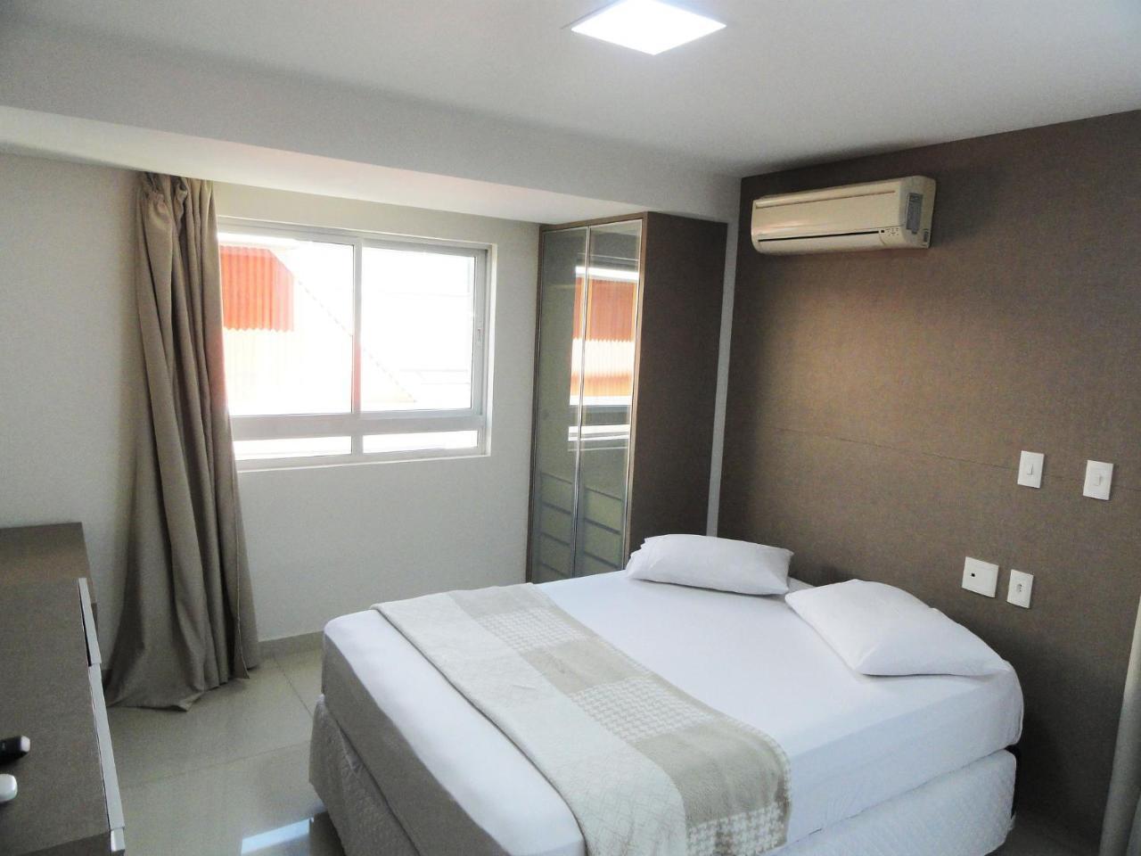 Apartamento Tambau A Beira Mar João Pessoa Exteriér fotografie