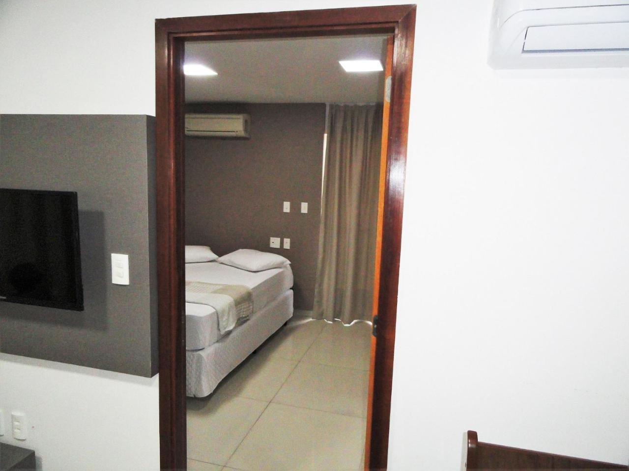 Apartamento Tambau A Beira Mar João Pessoa Exteriér fotografie