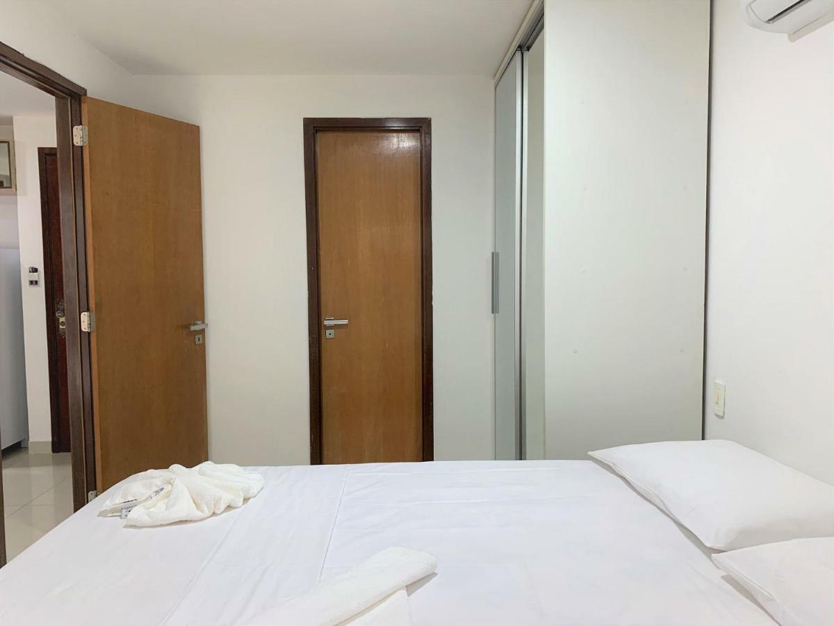 Apartamento Tambau A Beira Mar João Pessoa Exteriér fotografie