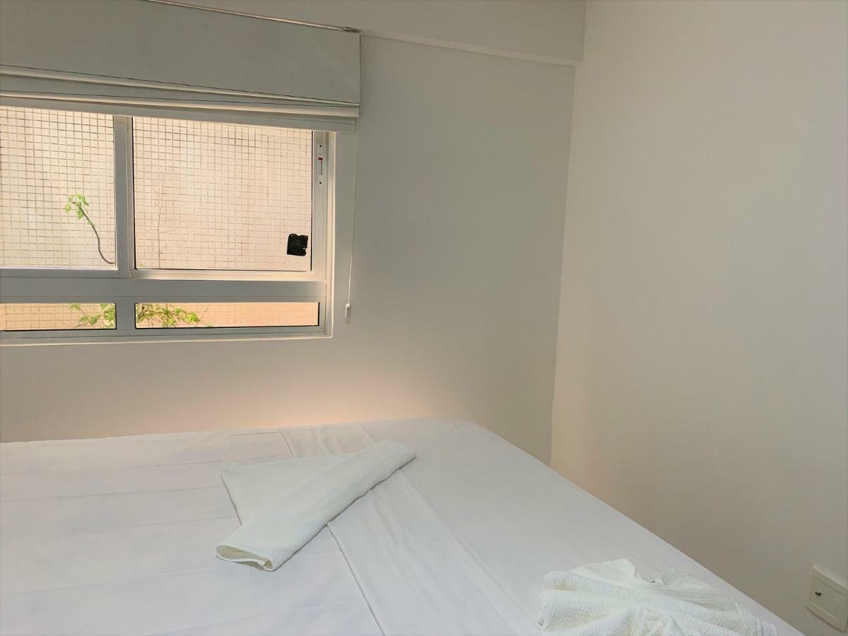 Apartamento Tambau A Beira Mar João Pessoa Exteriér fotografie